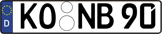 KO-NB90