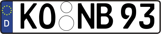 KO-NB93