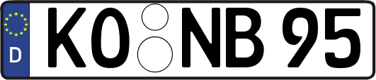 KO-NB95