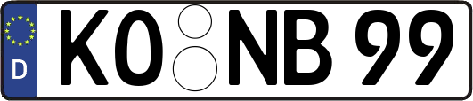 KO-NB99