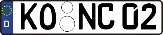 KO-NC02