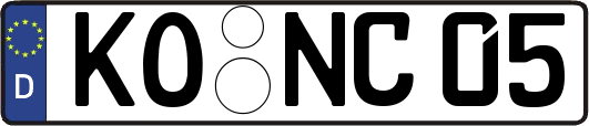 KO-NC05