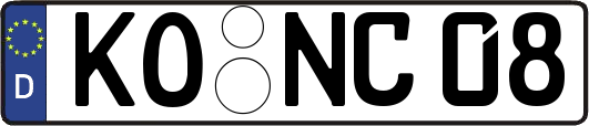 KO-NC08