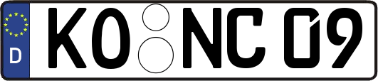 KO-NC09