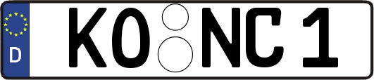 KO-NC1