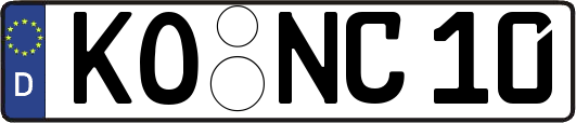 KO-NC10