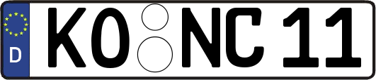KO-NC11