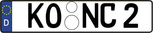 KO-NC2
