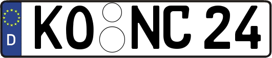 KO-NC24
