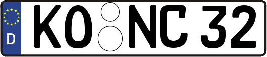 KO-NC32