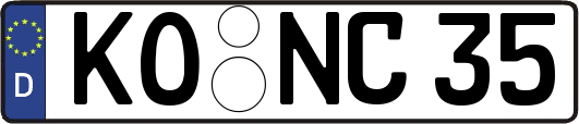 KO-NC35