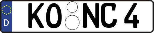 KO-NC4