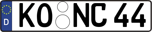 KO-NC44