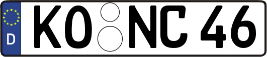 KO-NC46