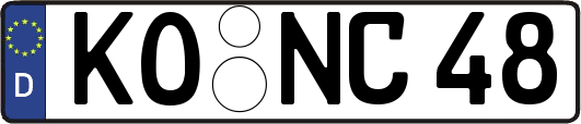 KO-NC48