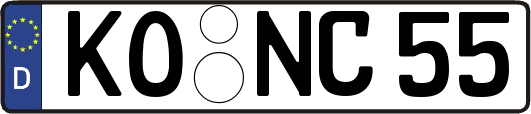 KO-NC55