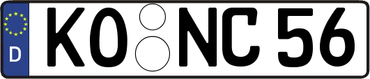KO-NC56