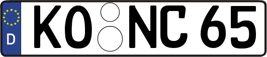KO-NC65