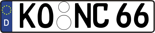 KO-NC66