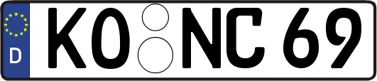 KO-NC69