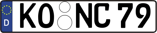KO-NC79