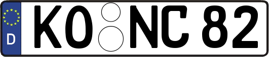 KO-NC82