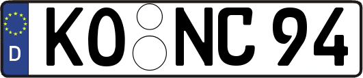 KO-NC94