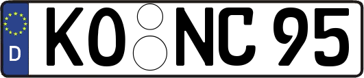 KO-NC95