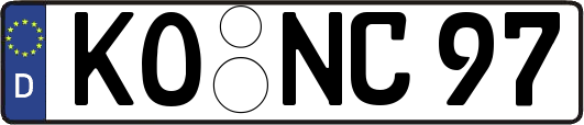 KO-NC97