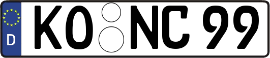 KO-NC99