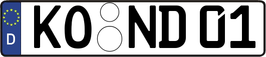 KO-ND01