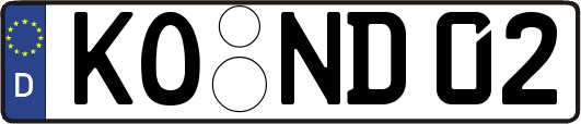 KO-ND02