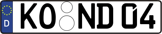 KO-ND04