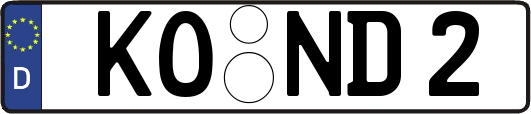 KO-ND2