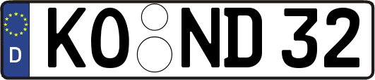 KO-ND32