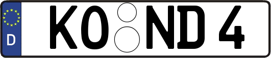 KO-ND4