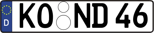 KO-ND46