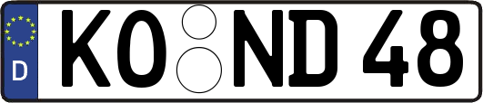 KO-ND48