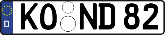 KO-ND82