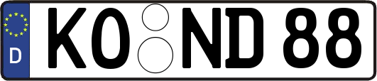 KO-ND88