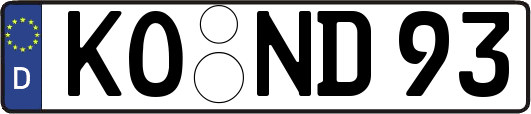 KO-ND93