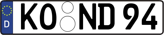 KO-ND94