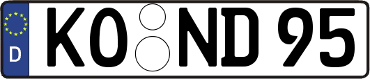 KO-ND95