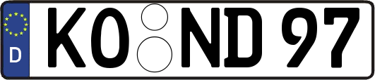 KO-ND97
