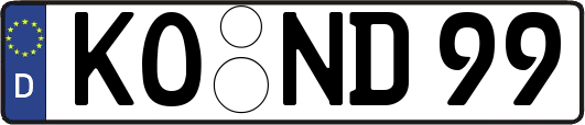 KO-ND99