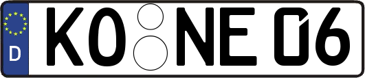 KO-NE06