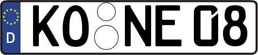 KO-NE08