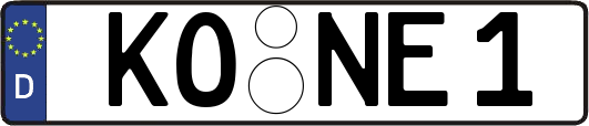 KO-NE1