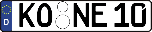 KO-NE10