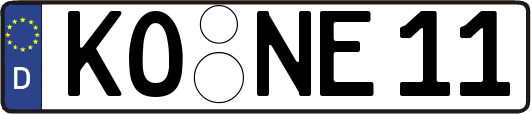 KO-NE11